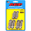 ARP 434-2001 SB Chevy SS hex intake manifold bolt kit