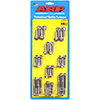 ARP 434-2004 SB Tuned Port complete SS hex intake manifold bolt kit