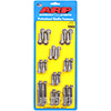 ARP 434-2104 SB Tuned Port complete SS 12pt intake manifold bolt kit