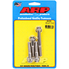 ARP 434-3203 SB Chevy 12pt short water pump bolt kit
