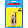 ARP 434-3204 SB Chevy hex short water pump bolt kit
