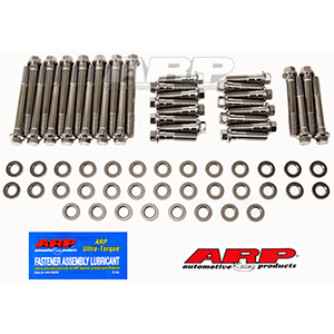 ARP 434-3601 SB Chevy SS hex head bolt kit