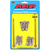 ARP 434-6901 LS1 LS2 SS hex oil pan bolt kit