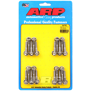 ARP 434-7502 SB Chevy 6.2L LT1 SS hex valve cover bolt kit