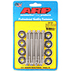 ARP 434-7504 SB Chevy GENIII/IV LS Series w/.375 spacer SS 12pt valve cover bolt kit