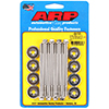 ARP 434-7505 SB Chevy GENIII IV/LS w/.750 spacer SS hex valve cover bolt kit