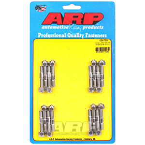 ARP 434-7609 Chevy SB2 SS hex valve cover stud kit