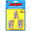 ARP 434-8001 LS1 LS2 SS hex valley cover bolt kit