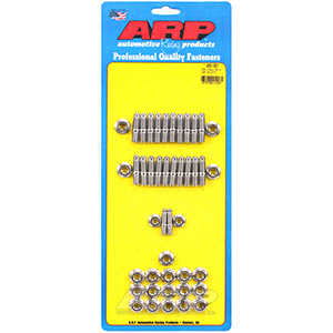 ARP 435-1901 BB Chevy SS oil pan stud kit