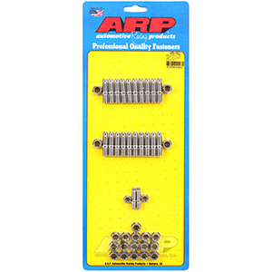 ARP 435-1902 BB Chevy SS 12pt oil pan stud kit