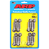 ARP 435-2002 BB Chevy 502 SS hex intake manifold bolt kit