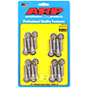 ARP 435-2102 BB Chevy 502 SS 12pt intake manifold bolt kit