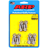 ARP 437-3002 Chevy 12-bolt, SS rear end cover bolt kit