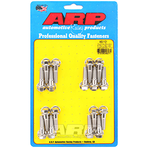 ARP 440-1101 Chrysler hemi 5.7/6.1L SS hex header bolt kit