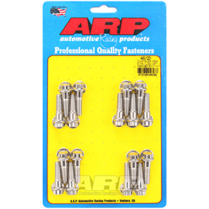 ARP 440-1201 Chrysler hemi 5.7/6.1L SS 12pt header bolt kit