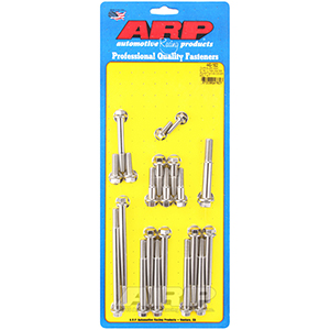 ARP 440-1502 Chrysler hemi 5.7/6.1L SS hex water pump/timing cover bolt kit