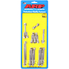 ARP 440-1502 Chrysler hemi 5.7/6.1L SS hex water pump/timing cover bolt kit