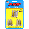 ARP 440-2302 Chrysler hemi 5.7/6.1L SS hex coil mount bolt kit