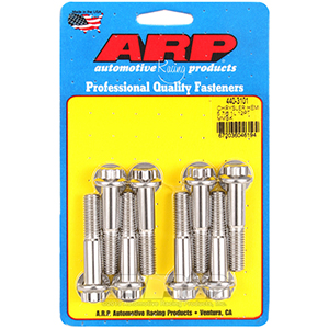 ARP 440-3101 Chrysler hemi 5.7/6.1L SS 12pt motor mount bolt kit