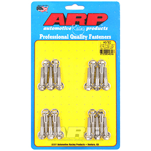 ARP 440-7502 Chrysler hemi 5.7/6.1L SS hex valve cover bolt kit