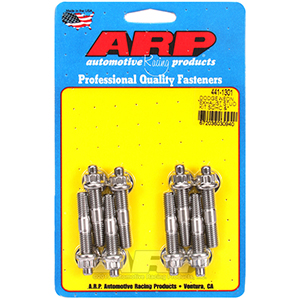 ARP 441-1301 Dodge Neon SOHC/DOHC exhaust stud kit