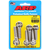 ARP 444-0901 Chrysler 273-360 wedge SS hex bellhousing bolt kit