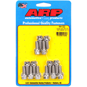 ARP 444-1202 Mopar 340-360 SS 12pt header bolt kit