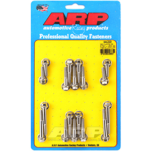 ARP 444-2003 SB Chrysler 5.7/6.1L Hemi hex aluminum intake manifold bolt kit