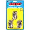 ARP 444-2101 Mopar 273-440 wedge 12pt intake manifold bolt kit