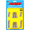 ARP 444-2103 SB Chrysler 5.7/6.1L Hemi 12pt aluminum intake manifold bolt kit