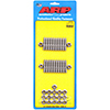 ARP 445-1902 KB Hemi 1.700" SS hex oil pan stud kit