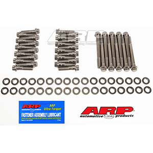 ARP 445-3706 BB Mopar R & RB wedge SS 12pt head bolt