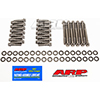 ARP 445-3706 BB Mopar R & RB wedge SS 12pt head bolt