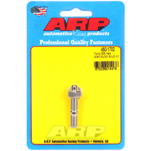 ARP 450-1702 Ford SS hex distributor stud kit