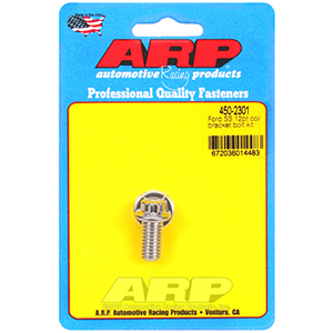ARP 450-2301 Ford SS 12pt coil bracket bolt kit