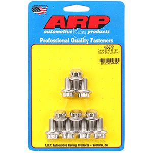 ARP 450-2701 Ford Dana 60/40 SS 12pt rear end cover bolt kit