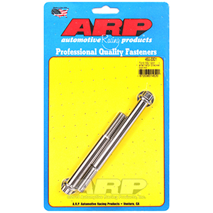 ARP 450-3301 Ford SS 12pt alternator bracket bolt kit