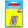 ARP 450-6805 Ford SS 4-bolt 12pt lower pulley bolt kit