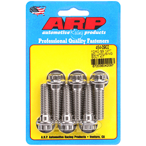 ARP 454-0902 Ford SS 12pt bellhousing bolt kit