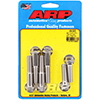 ARP 454-0903 SB Ford manual trans SS hex bellhousing bolt kit