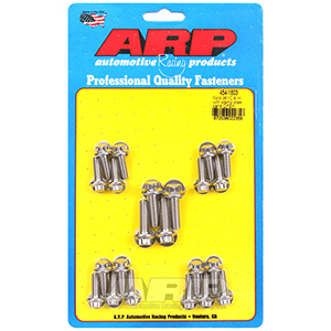 ARP 454-1803 Ford SS 12pt 351C & W oil pan bolt kit