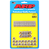 ARP 454-1901 Ford 351C & W SS oil pan stud kit