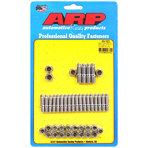 ARP 454-1903 SB Ford SS 12pt oil pan stud kit