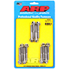 ARP 454-2001 SB Ford SS hex intake manifold bolt kit