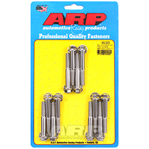 ARP 454-2003 Ford 351W SS hex intake manifold bolt kit