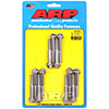 ARP 454-2003 Ford 351W SS hex intake manifold bolt kit
