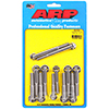 ARP 454-2004 Ford 351C SS hex intake manifold bolt kit