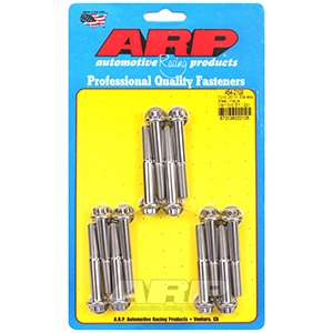 ARP 454-2103 Ford 351W SS 12pt intake manifold bolt kit