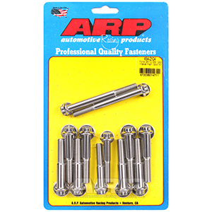 ARP 454-2104 Ford 351C SS 12pt intake manifold bolt kit