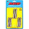 ARP 454-2105 Ford 351W w/Edelbrock RPM air gap 12pt intake manifold bolt kit
